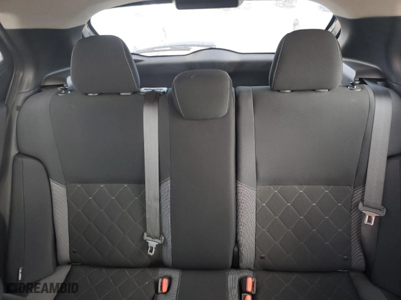 2020 Nissan Kicks S with VIN 3N1CP5BV1LL523696, listed as a Copart auction lot 43350125 with 0 mi miles and Non Repairable. Bid and sale history available at carsss.com. Image 10.