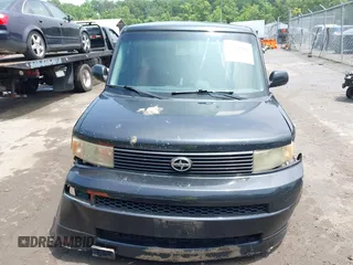 2006 Scion xB with VIN JTLKT324264082353, listed as a IAAI auction lot 42531131 with 264,104 mi miles and . Bid and sale history available at DreamBid. Image 12.