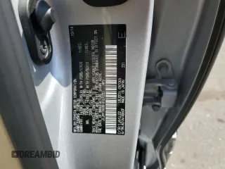 2015 Lexus LX 570 with VIN JTJHY7AXXF4167030, listed as a Copart auction lot 68377784 with 41,136 mi miles and Salvage Title. Bid and sale history available at DreamBid. Image 13.