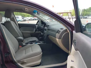 2012 Ford Fusion SE with VIN 3FAHP0HA4CR432631, listed as a IAAI auction lot 42352368 with 137,053 mi miles and . Bid and sale history available at DreamBid. Image 5.
