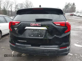 2021 GMC Terrain SLE с VIN 3GKALMEV7ML362153, выставлен на аукционе IAAI как лот 41448985 с пробегом 114 177 миль миль и . История ставок и продаж доступна на DreamBid. Изображение 16.