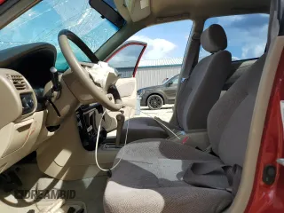 2001 Chevrolet Prizm with VIN 1Y1SK52811Z428154, listed as a Copart auction lot 44947305 with Not provided miles and Salvage title. Bid and sale history available at DreamBid. Image 7.