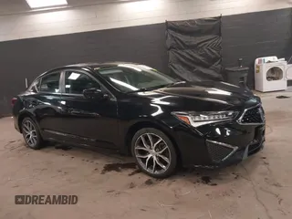 2021 Acura ILX Premium with VIN 19UDE2F74MA009630, listed as a IAAI auction lot 42446566 with 36,391 mi miles and . Bid and sale history available at DreamBid. Image 1.