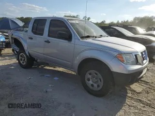 2012 Nissan Frontier SV z VIN 1N6AD0ERXCC477695, wystawiony jako Copart lot #56377185 z przebiegiem 152 497 mil mil oraz Szkoda całkowita • Salvage title. Historia ofert i sprzedaży dostępna na DreamBid. Obrazek 4.