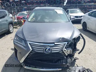 2016 Lexus RX 450h z VIN 2T2BGMCAXGC005914, wystawiony jako IAAI lot #42156530 z przebiegiem 94 050 mil mil oraz . Historia ofert i sprzedaży dostępna na DreamBid. Obrazek 12.