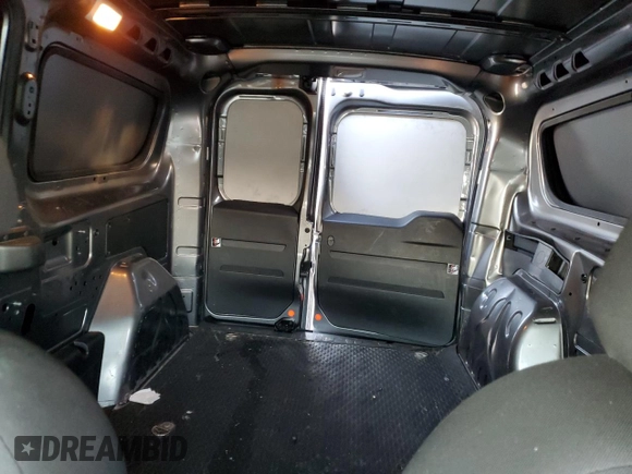 2021 Ram ProMaster City Cargo Tradesman SLT with VIN ZFBHRFBB1M6T22873, listed as a Copart auction lot 88141225 with 74,656 mi miles and Salvage Title. Bid and sale history available at carsss.com. Image 10.