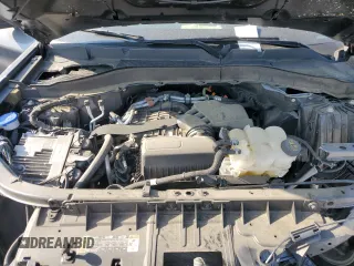 2022 Ford Explorer z VIN 1FMSK8BB8NGB03015, wystawiony jako Copart lot #53102585 z przebiegiem Nie podano mil oraz Szkoda całkowita • Salvage title. Historia ofert i sprzedaży dostępna na DreamBid. Obrazek 12.