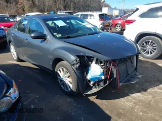 2013 Mazda 6 i Touring с VIN 1YVHZ8DHXD5M07401, выставлен на аукционе IAAI как лот 41485437 с пробегом 114 281 миль миль и . История ставок и продаж доступна на DreamBid. Изображение 1.