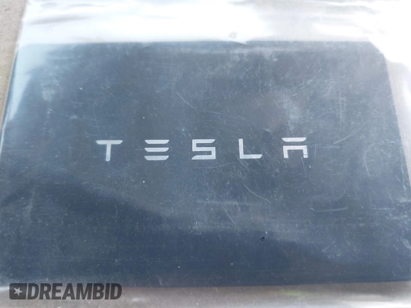 2023 Tesla Model 3 Long Range with VIN 5YJ3E1EB3PF603955, listed as a IAAI auction lot 41915541 with 33,691 mi miles and . Bid and sale history available at DreamBid. Image 11.