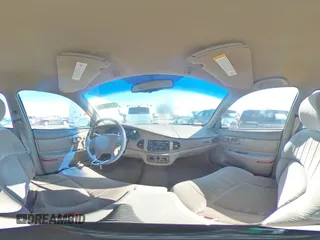 2000 Buick Century Custom with VIN 2G4WS52J6Y1193712, listed as a Copart auction lot 45550835 with 146,774 mi miles and Salvage Title. Bid and sale history available at DreamBid. Image 12.