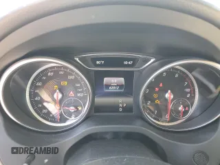 2019 Mercedes-Benz GLA 250 z VIN WDCTG4EB0KU008695, wystawiony jako Copart lot #51169415 z przebiegiem 62 012 mil mil oraz Szkoda całkowita • Salvage title. Historia ofert i sprzedaży dostępna na DreamBid. Obrazek 9.