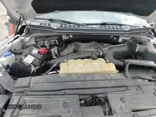 2020 Ford F-150 XL с VIN 1FTEW1E45LFA52232, выставлен на аукционе Copart как лот 71982385 с пробегом 88 897 миль миль и На запчасти • Non repairable. История ставок и продаж доступна на DreamBid. Изображение 13.