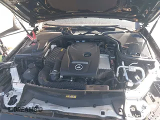 2019 Mercedes-Benz E-Class E 300 with VIN WDDZF4JB0KA600484, listed as a IAAI auction lot 41806241 with 43,038 mi miles. Bid and sale history available at carsss.com. Image 10.