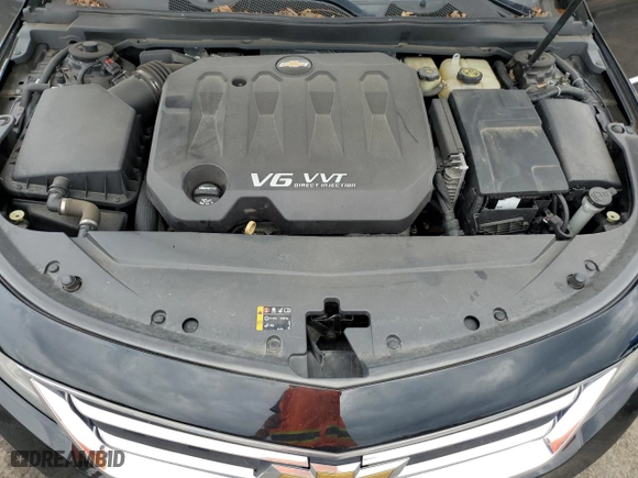 2014 Chevrolet Impala LTZ with VIN 1G1155S30EU162777, listed as a Copart auction lot 51893895 with 113,148 mi miles and Salvage Title. Bid and sale history available at carsss.com. Image 11.