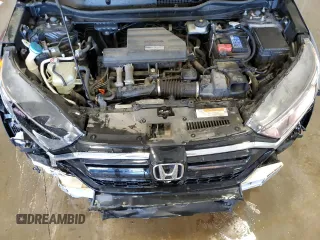 2020 Honda CR-V EX z VIN 5J6RW2H55LL000770, wystawiony jako Copart lot #56879865 z przebiegiem 141 688 mil mil oraz Szkoda całkowita • Salvage title. Historia ofert i sprzedaży dostępna na DreamBid. Obrazek 12.