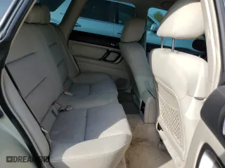2007 Subaru Legacy Wagon Outback with VIN 4S4BP61C177330582, listed as a Copart auction lot 72022364 with 134,684 mi miles and Salvage Title. Bid and sale history available at carsss.com. Image 10.