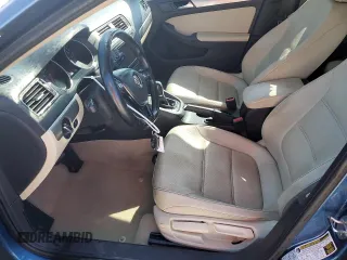 2016 Volkswagen Jetta Sedan 1.4T SE with VIN 3VWD67AJXGM373406, listed as a Copart auction lot 50513785 with 111,640 mi miles and Salvage Title. Bid and sale history available at carsss.com. Image 7.