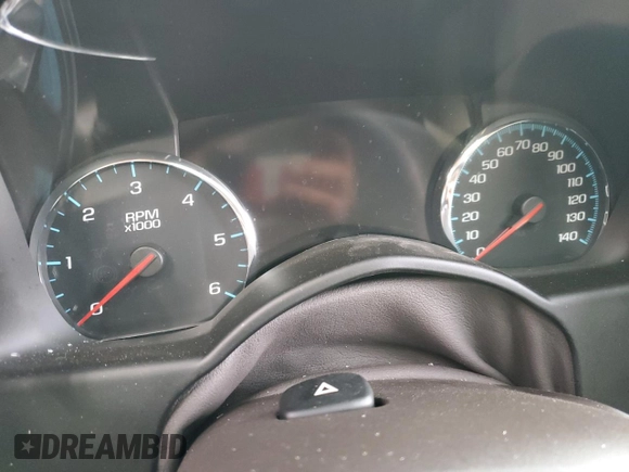 2019 GMC Yukon Denali with VIN 1GKS2CKJ4KR367450, listed as a Copart auction lot 44727615 with 0 mi miles and Non Repairable. Bid and sale history available at carsss.com. Image 9.