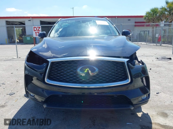 2019 Infiniti QX50 Essential z VIN 3PCAJ5M12KF122087, wystawiony jako IAAI lot #41790887 z przebiegiem 120 621 mil mil oraz . Historia ofert i sprzedaży dostępna na DreamBid. Obrazek 13.