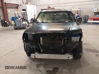 2009 Toyota Tacoma with VIN 5TETX22N99Z642534, listed as a IAAI auction lot 41739376 with 225,629 mi miles and . Bid and sale history available at DreamBid. Image 12.