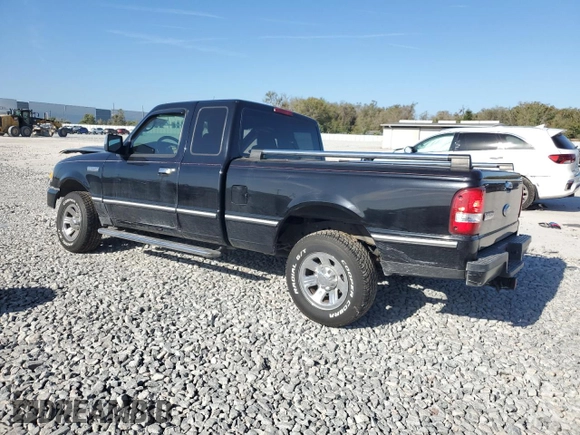 2008 Ford Ranger XL with VIN 1FTYR14U48PA31198, listed as a Copart auction lot 47431705 with 144,365 mi miles and Salvage Title. Bid and sale history available at DreamBid. Image 2.