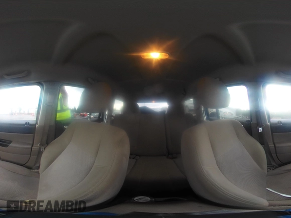 2013 Jeep Patriot Sport with VIN 1C4NJPBA8DD115719, listed as a IAAI auction lot 42591934 with 196,844 mi miles and . Bid and sale history available at DreamBid. Image 18.