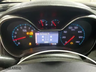 2014 Chevrolet Impala LS with VIN 2G11Y5SL3E9109835, listed as a Copart auction lot 49721075 with 220,003 mi miles and Clean Title. Bid and sale history available at carsss.com. Image 9.