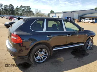 2009 Porsche Cayenne z VIN WP1AA29P99LA00361, wystawiony jako Copart lot #48970935 z przebiegiem 203 770 mil mil oraz Szkoda całkowita • Salvage title. Historia ofert i sprzedaży dostępna na DreamBid. Obrazek 3.