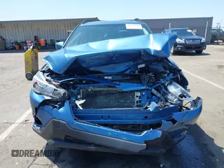 2021 Subaru Crosstrek Premium with VIN JF2GTAPC7MH370303, listed as a IAAI auction lot 42139120 with 112,740 mi miles and . Bid and sale history available at DreamBid. Image 12.