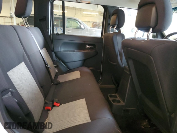 2010 Jeep Liberty Sport with VIN 1J4PN2GK2AW115064, listed as a Copart auction lot 57344645 with 114,275 mi miles and Salvage title. Bid and sale history available at DreamBid. Image 11.