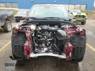 2024 Jeep Grand Cherokee Laredo с VIN 1C4RJHAG5RC179162, выставлен на аукционе Copart как лот 78137904 с пробегом Не указан миль и На запчасти • Non repairable. История ставок и продаж доступна на DreamBid. Изображение 5.