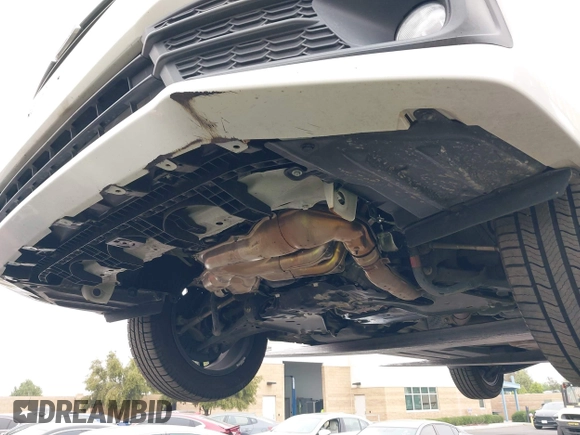 2021 Subaru Impreza Premium with VIN 4S3GKAV61M3604298, listed as a IAAI auction lot 42011198 with 50,667 mi miles and . Bid and sale history available at DreamBid. Image 19.