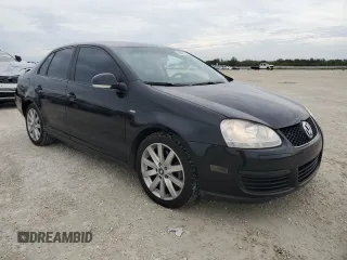 2010 Volkswagen Jetta Wolfsburg Edition с VIN 3VWRJ7AJ0AM051515, выставлен на аукционе Copart как лот 80001734 с пробегом 133 192 миль миль и Списание • Salvage title. История ставок и продаж доступна на DreamBid. Изображение 4.