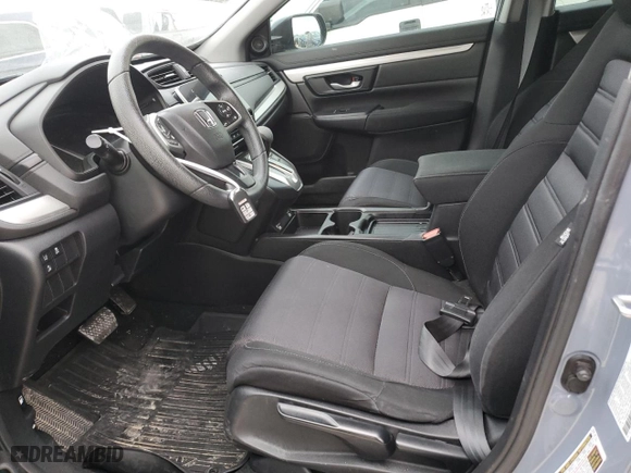 2021 Honda CR-V Special Edition with VIN 7FARW1H76ME023226, listed as a Copart auction lot 88972895 with 78,217 mi miles and Salvage Title. Bid and sale history available at carsss.com. Image 7.