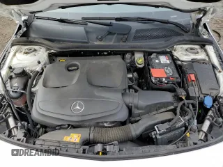 2018 Mercedes-Benz CLA 250 with VIN WDDSJ4EB1JN671050, listed as a Copart auction lot 41931784 with 66,515 mi miles and . Bid and sale history available at DreamBid. Image 11.