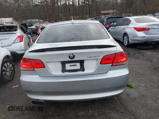 2008 BMW 3 Series 328i with VIN WBAWB33588P134333, listed as a IAAI auction lot 41217964 with 171,541 mi miles. Bid and sale history available at carsss.com. Image 16.