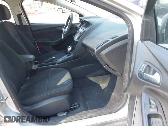 2016 Ford Focus SE with VIN 1FADP3F25GL296350, listed as a IAAI auction lot 41666826 with 125,898 mi miles and . Bid and sale history available at DreamBid. Image 5.
