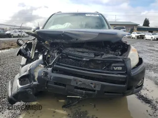 2011 Toyota RAV4 Sport with VIN JTMRK4DV6B5105064, listed as a Copart auction lot 51387995 with 149,004 mi miles and Salvage title. Bid and sale history available at DreamBid. Image 5.