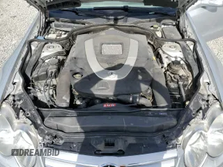 2007 Mercedes-Benz SL 550 z VIN WDBSK71F67F124729, wystawiony jako Copart lot #56720475 z przebiegiem 96 635 mil mil oraz Szkoda całkowita • Salvage title. Historia ofert i sprzedaży dostępna na DreamBid. Obrazek 11.