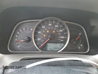 2013 Toyota RAV4 LE с VIN JTMBFREV4DD014935, выставлен на аукционе Copart как лот 46837385 с пробегом 78 920 миль миль и Чистый • Clean title. История ставок и продаж доступна на DreamBid. Изображение 9.