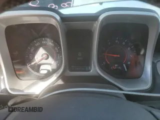 2013 Chevrolet Camaro LT with VIN 2G1FB1E38D9152139, listed as a Copart auction lot 56340885 with 195,877 mi miles and Clean title. Bid and sale history available at DreamBid. Image 9.