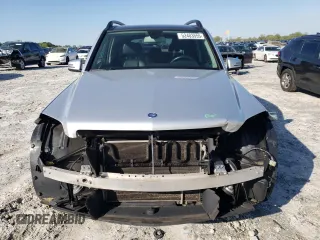 2012 Mercedes-Benz GLK 350 z VIN WDCGG8HB5CF805745, wystawiony jako Copart lot #52403555 z przebiegiem 119 023 mil mil oraz Szkody całkowita. Historia ofert i sprzedaży dostępna na DreamBid. Obrazek 5.