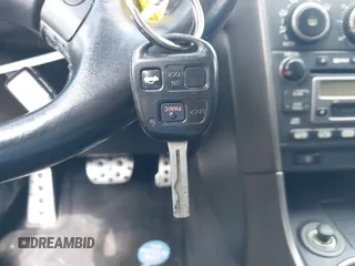 2001 Lexus IS 300/350 z VIN JTHBD182310010532, wystawiony jako IAAI lot #42149537 z przebiegiem 208 120 mil mil oraz . Historia ofert i sprzedaży dostępna na DreamBid. Obrazek 11.