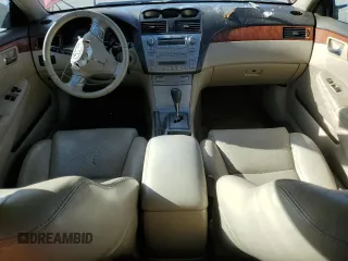 2008 Toyota Solara SE z VIN 4T1CA30P48U145678, wystawiony jako Copart lot #47493415 z przebiegiem 126 180 mil mil oraz Szkoda całkowita • Salvage title. Historia ofert i sprzedaży dostępna na DreamBid. Obrazek 8.