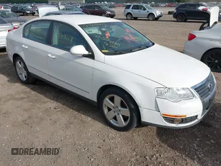 2007 Volkswagen Passat с VIN WVWJK73C47P071281, выставлен на аукционе IAAI как лот 42304409 с пробегом Не указан миль и . История ставок и продаж доступна на DreamBid. Изображение 1.