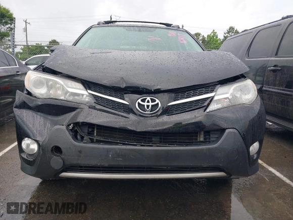 2013 Toyota RAV4 XLE с VIN 2T3RFREV0DW079010, выставлен на аукционе IAAI как лот 42263158 с пробегом 96 936 миль миль и . История ставок и продаж доступна на DreamBid. Изображение 6.