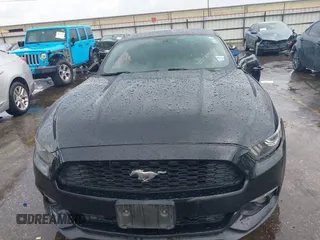 2017 Ford Mustang EcoBoost with VIN 1FA6P8TH5H5239120, listed as a IAAI auction lot 42605831 with Not provided miles and . Bid and sale history available at DreamBid. Image 11.