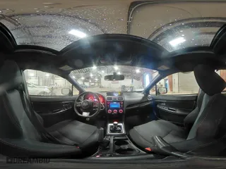 2017 Subaru WRX Premium with VIN JF1VA1E66H9829058, listed as a Copart auction lot 84236614 with 126,298 mi miles and Salvage Title. Bid and sale history available at carsss.com. Image 15.