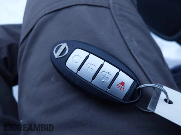 2023 Nissan Frontier SV с VIN 1N6ED1EKXPN615918, выставлен на аукционе IAAI как лот 41243212 с пробегом 29 568 миль миль и . История ставок и продаж доступна на DreamBid. Изображение 11.