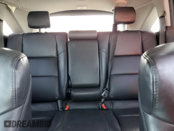2016 Acura RDX with VIN 5J8TB3H39GL014447, listed as a Copart auction lot 60692565 with Not provided miles and Salvage title. Bid and sale history available at DreamBid. Image 10.